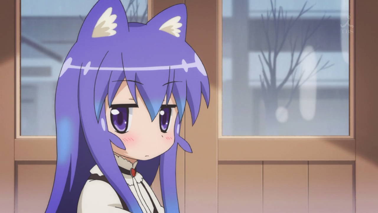 [e]-san: Acchi Kocchi 2